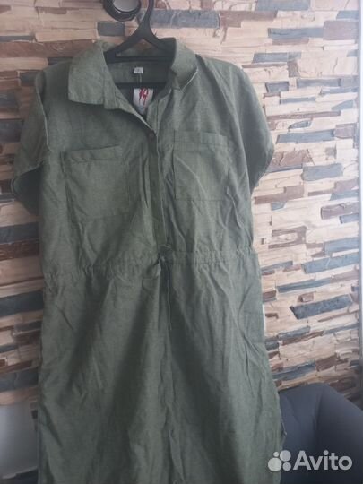 Платье женское 56 размер