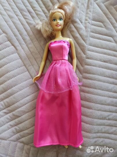 Куклы Монстер хай бу и другие