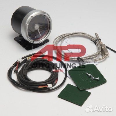 Датчик Defi C2 - температуры выхлопных газов/EGT