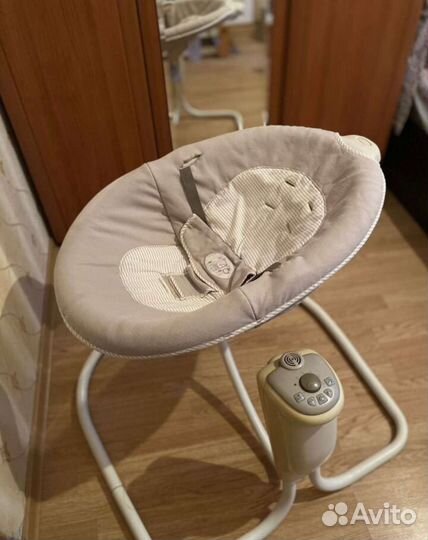 Детские качели