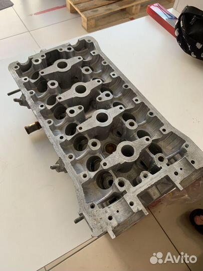 Гбц шевроле лачетти