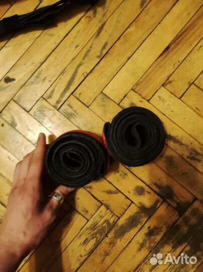 Педали Crankbrothers EggBeater 3