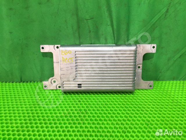 Блок управления Bmw 5 E60