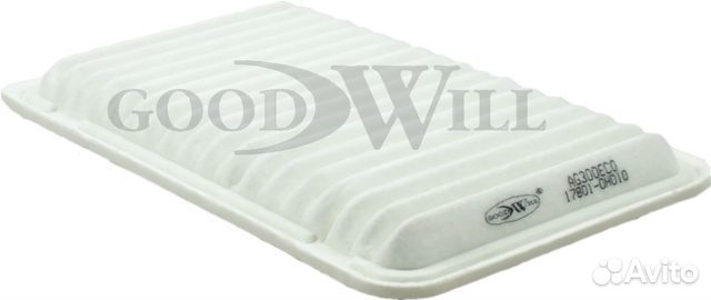 Фильтр воздушный