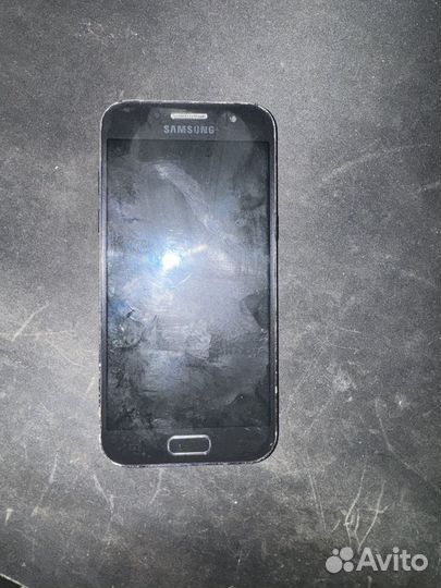 Samsung Galaxy A3 (2017) SM-A320F/DS, 2/16 ГБ