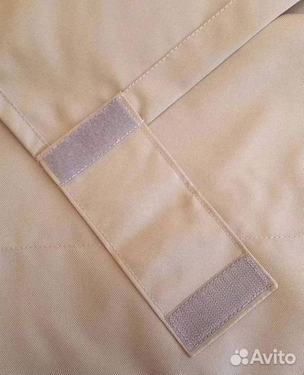 Уличные шторы