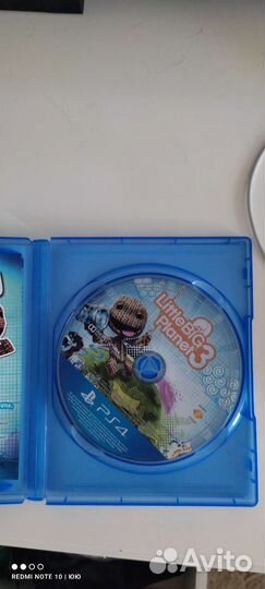 Игры для приставок ps 4