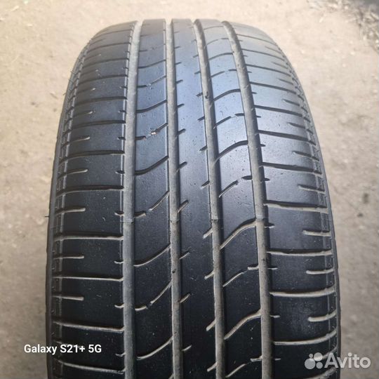 Bridgestone Turanza ER30 205/55 R16 91V