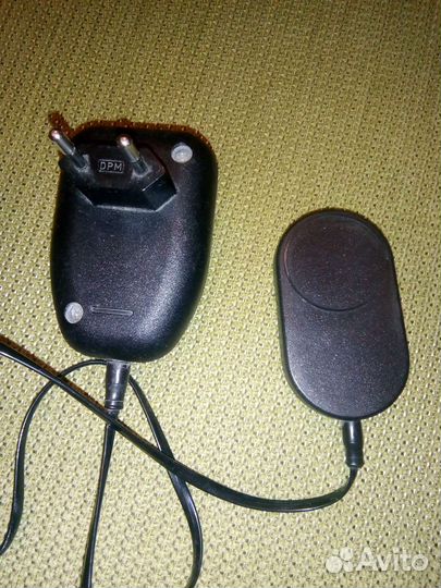 Ультразвуковая машинка 