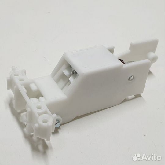 Замок (устройство блокировки) двери для посудомоеч