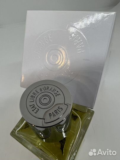 Putain des Palaces Etat Libre d'Orange 100мл.Фр