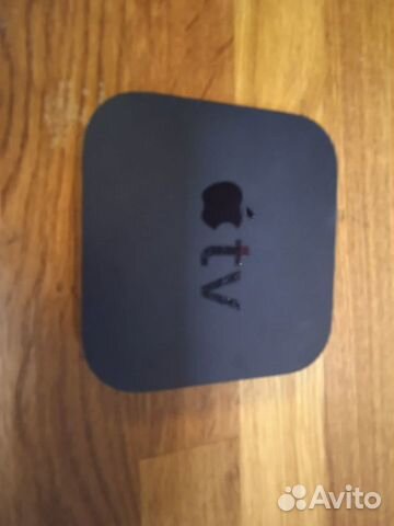 Apple TV 2