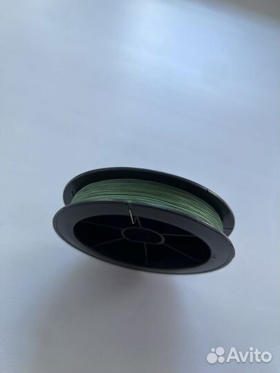 Шнур для фидерной рыбалки