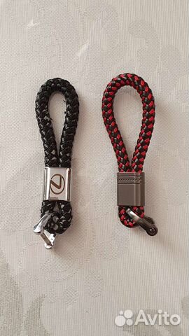 Чехол на ключь лексус 2015-22 г