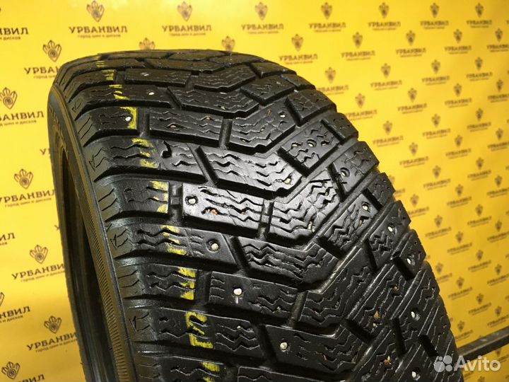 Kelly Winter Ice 205/55 R16 91Q