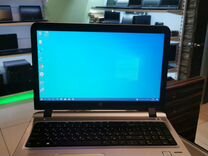 Ноутбук HP probook 450 G3 Intel Core i5/8/SSD