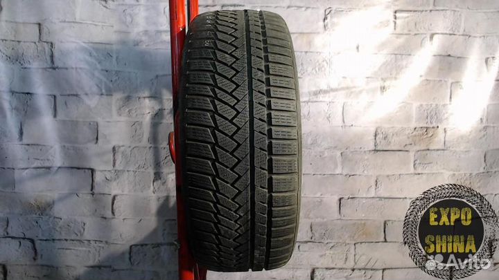 Continental ContiWinterContact TS 850 P 225/45 R18