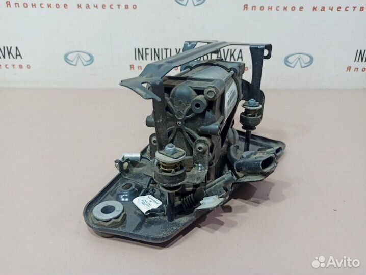 Компрессор подвески Volvo Xc90 2015