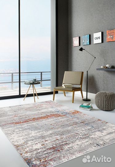 Ковер 80 на 150 см новый