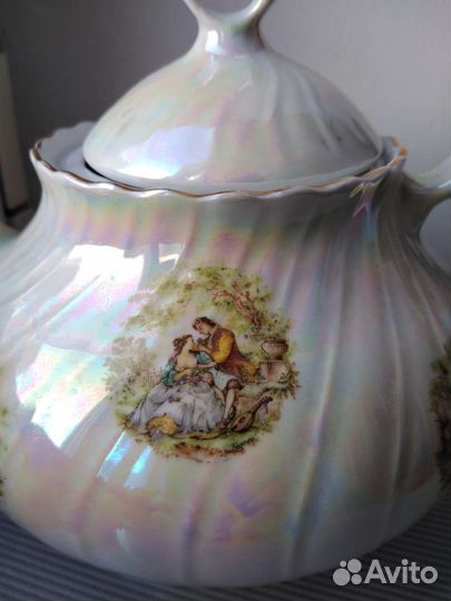 Чайник заварочный