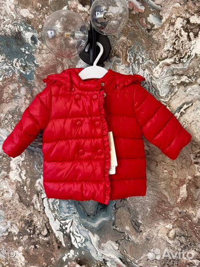 Куртка mayoral 68 см
