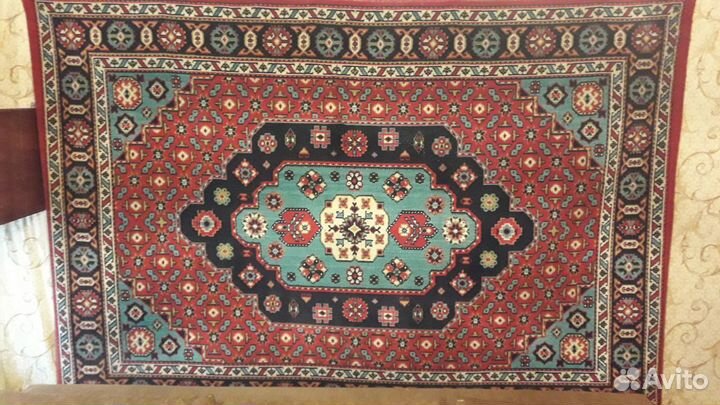 Ковры, 20-й век. СССР