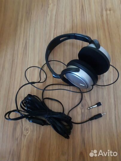 Наушники проводные Philips SHP-2500/10