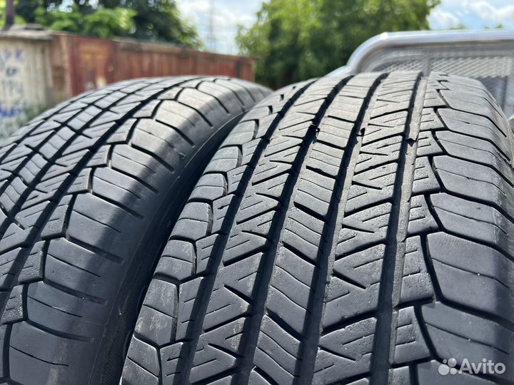 Tigar SUV Summer 225/65 R17 106H