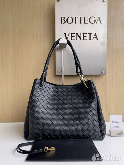 Bottega veneta сумка 3 цвета