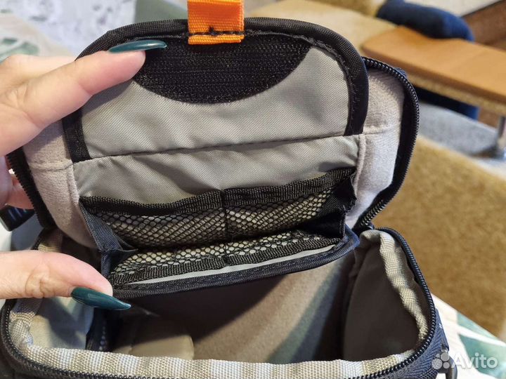 Сумка для камеры, фотоаппарата