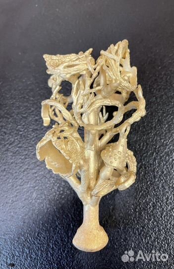 Высококачественное литье от 1 изделия