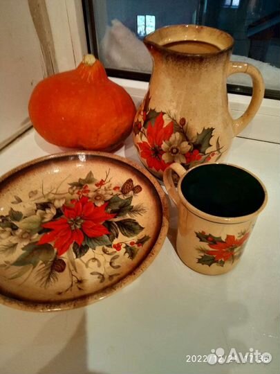 Рождественский набор