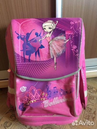 Ранец школьный