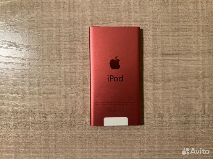 Плеер iPod Nano 7 A1446 16GB