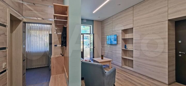 3-к. квартира, 64 м², 2/3 эт.