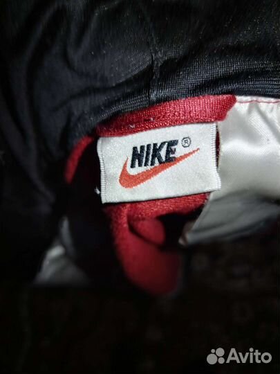 Мастерка nike