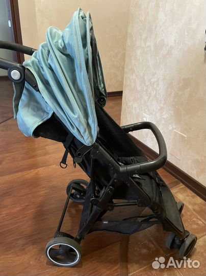 Прогулочная коляска для путешествий