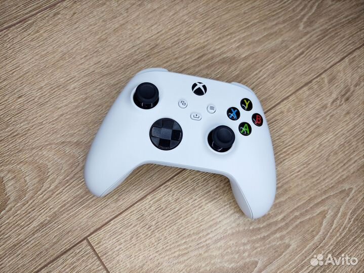 Геймпад Xbox Series / One (оригинал)