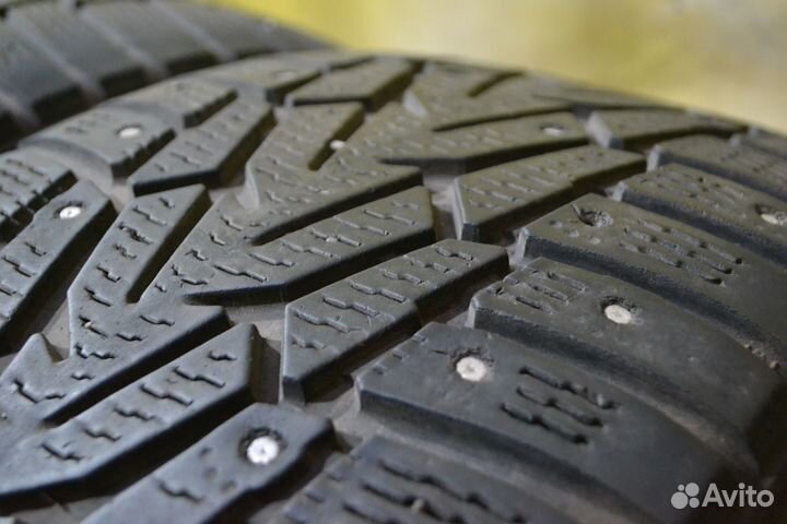 Nokian Tyres Nordman 7 225/50 R17