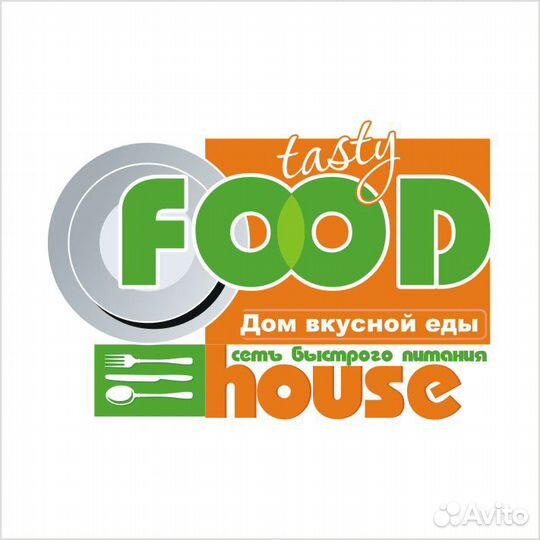 Повар раздачи