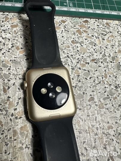 Apple watch 1 (оригинал)