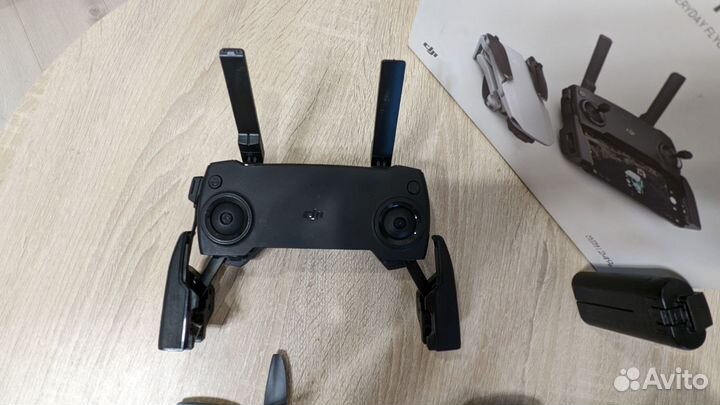Dji Mavic Mini
