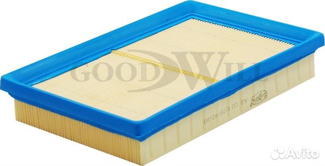 Фильтр воздушный