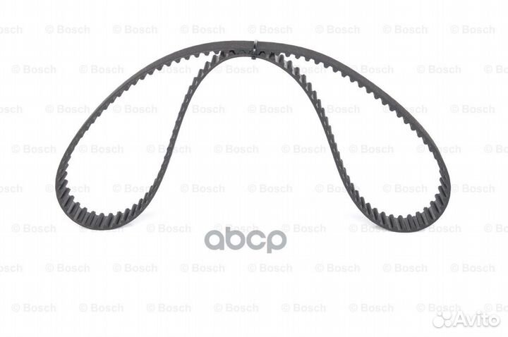 Ремень грм 127 зуб.,25mm 1987949403 Bosch