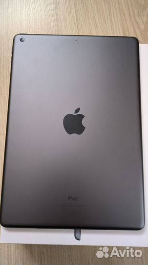 Планшет iPad 7 2019