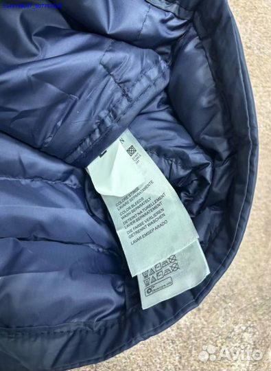 Жилетка Polo Ralph Lauren: комфорт и стиль