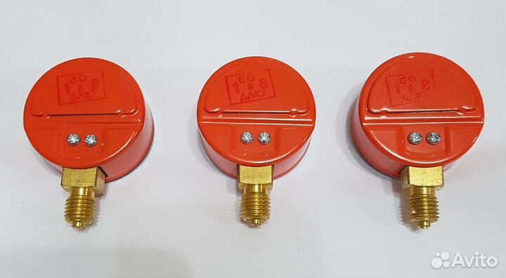 Манометр за 10шт