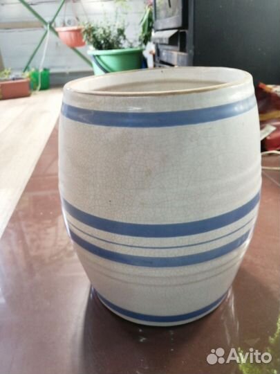 Посуда СССР