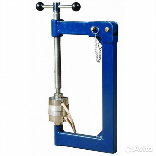 Вулканизатор AE&T для шиномонтажа