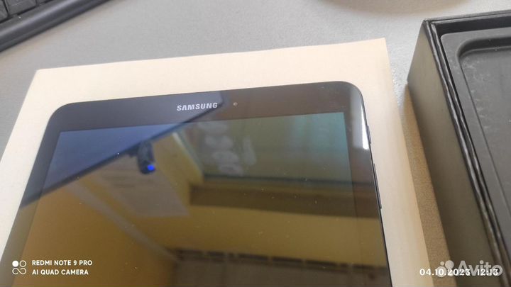 Планшет Samsung Galaxy Tab S3 9.7 SM-T825